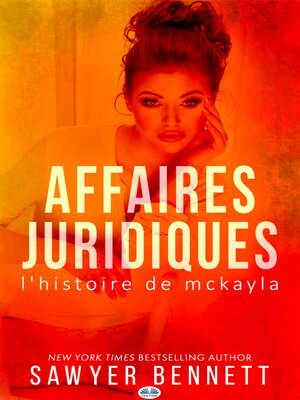 cover image of Affaires Juridiques